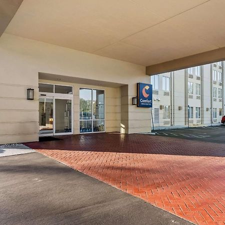 Comfort Inn & Suites Panama City - St Andrew Экстерьер фото