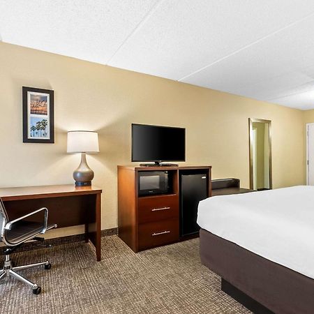 Comfort Inn & Suites Panama City - St Andrew Экстерьер фото