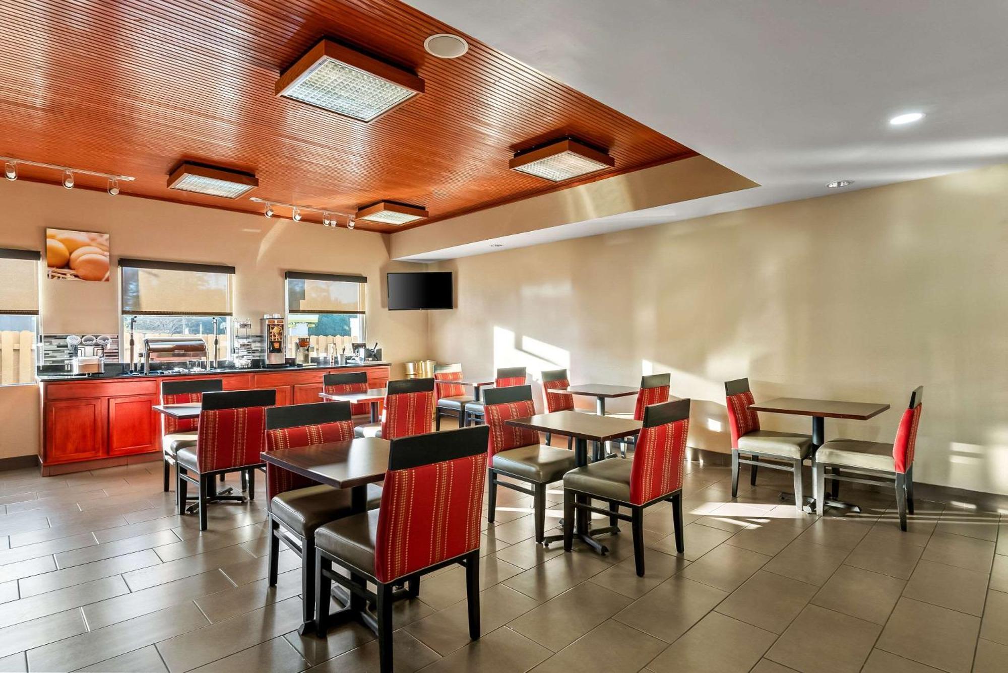 Comfort Inn & Suites Panama City - St Andrew Экстерьер фото