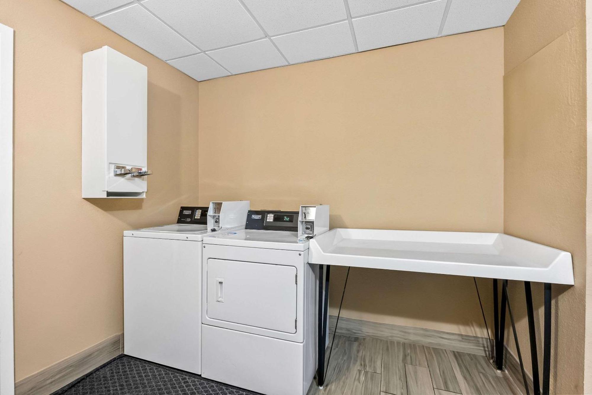 Comfort Inn & Suites Panama City - St Andrew Экстерьер фото