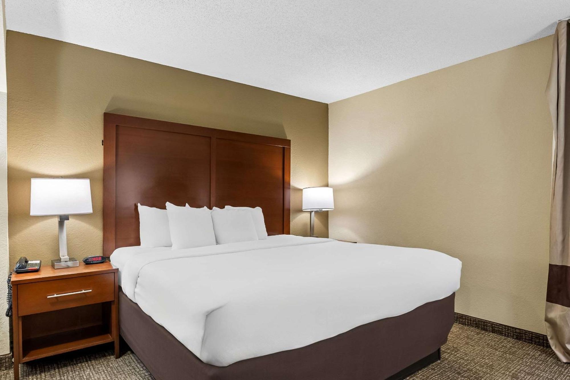 Comfort Inn & Suites Panama City - St Andrew Экстерьер фото