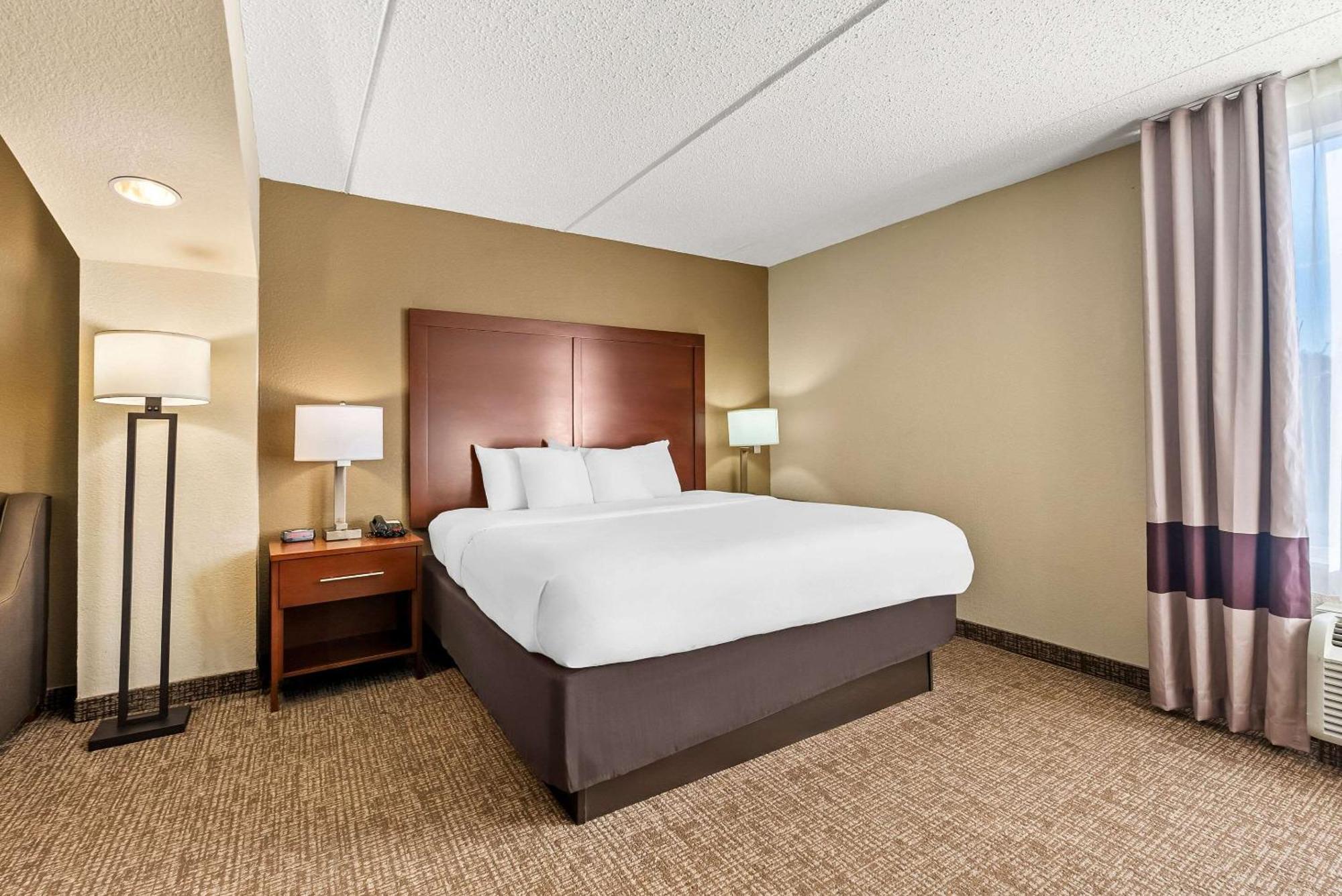 Comfort Inn & Suites Panama City - St Andrew Экстерьер фото