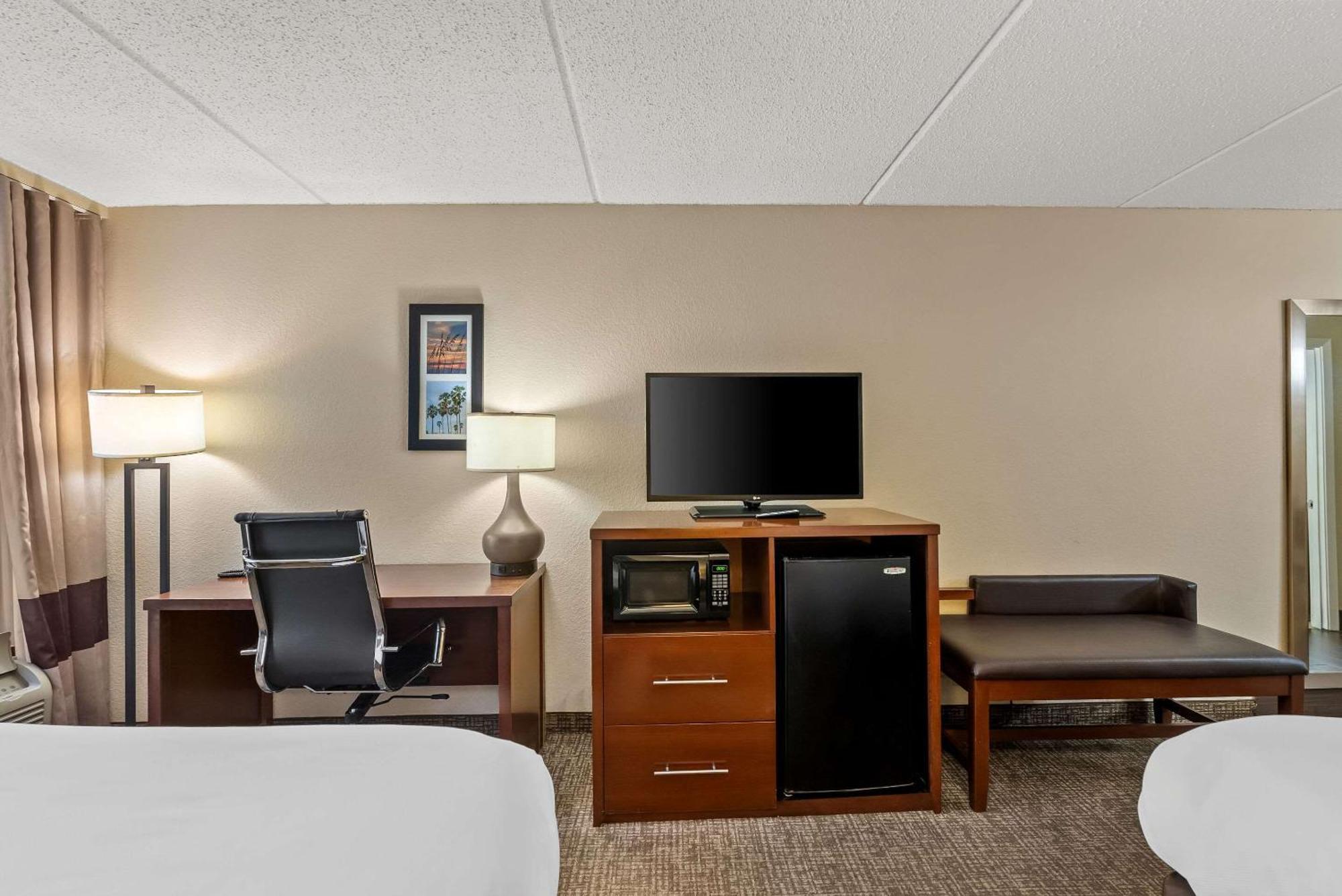 Comfort Inn & Suites Panama City - St Andrew Экстерьер фото