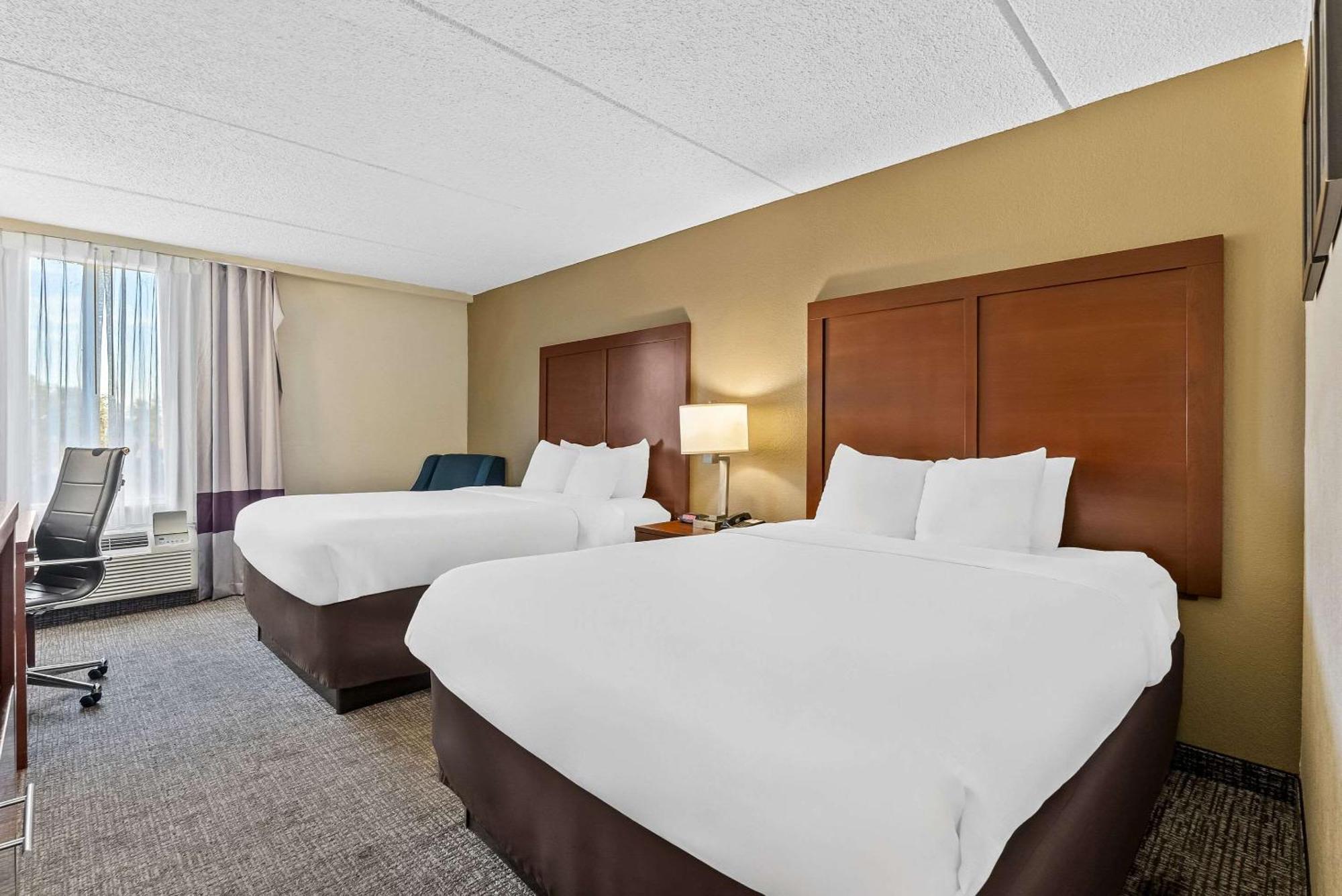 Comfort Inn & Suites Panama City - St Andrew Экстерьер фото
