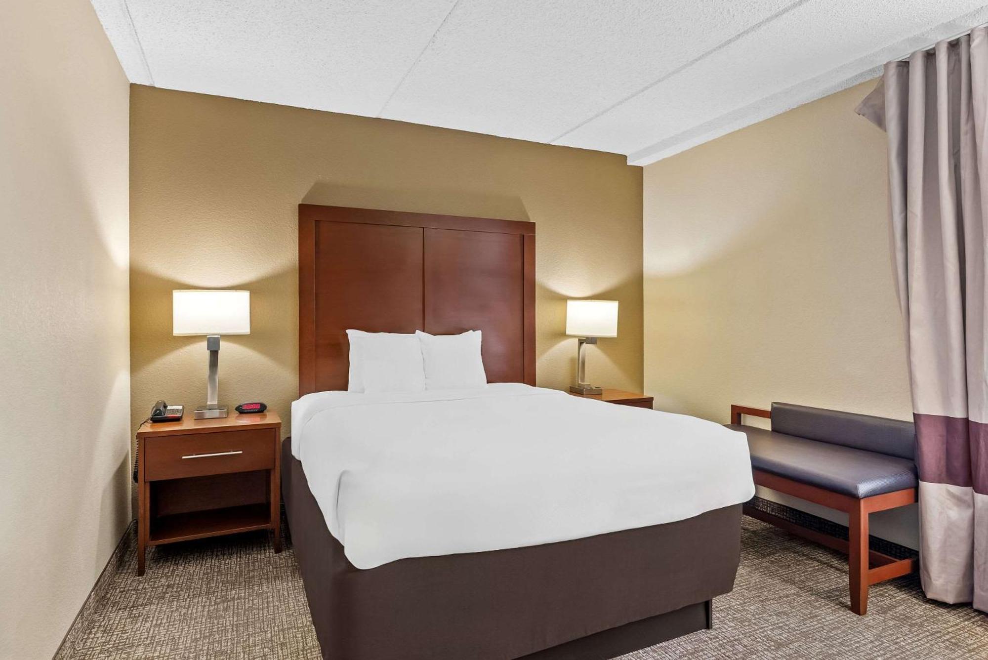 Comfort Inn & Suites Panama City - St Andrew Экстерьер фото