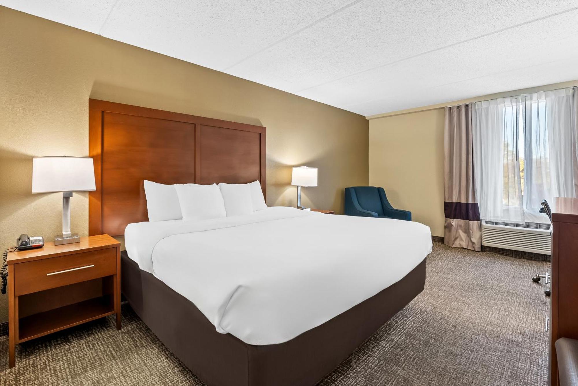 Comfort Inn & Suites Panama City - St Andrew Экстерьер фото