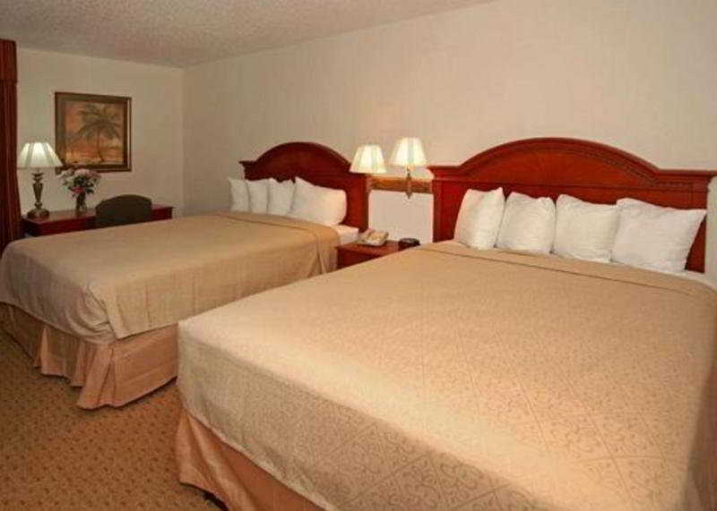Comfort Inn & Suites Panama City - St Andrew Экстерьер фото