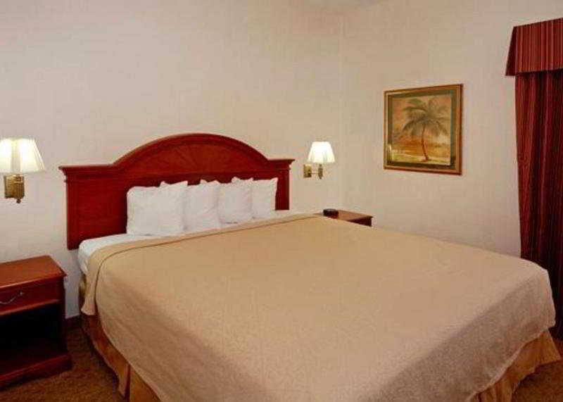 Comfort Inn & Suites Panama City - St Andrew Экстерьер фото