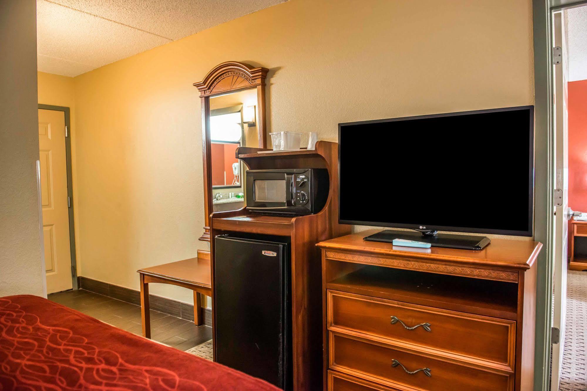 Comfort Inn & Suites Panama City - St Andrew Экстерьер фото