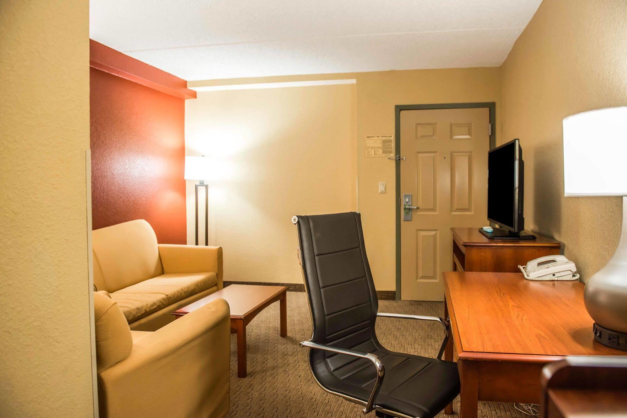 Comfort Inn & Suites Panama City - St Andrew Экстерьер фото