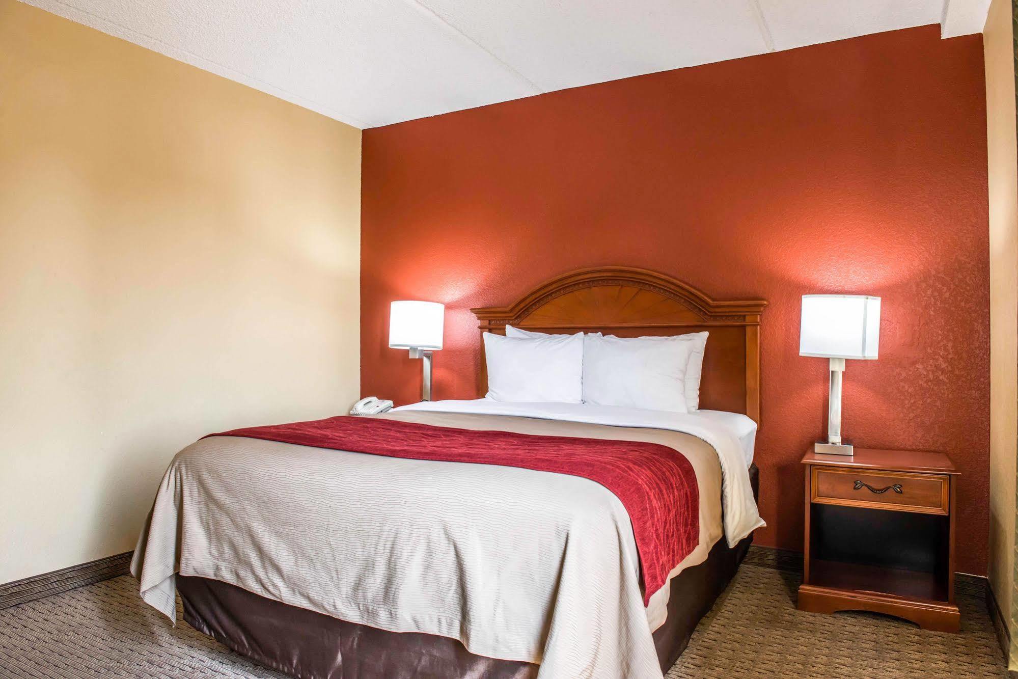 Comfort Inn & Suites Panama City - St Andrew Экстерьер фото