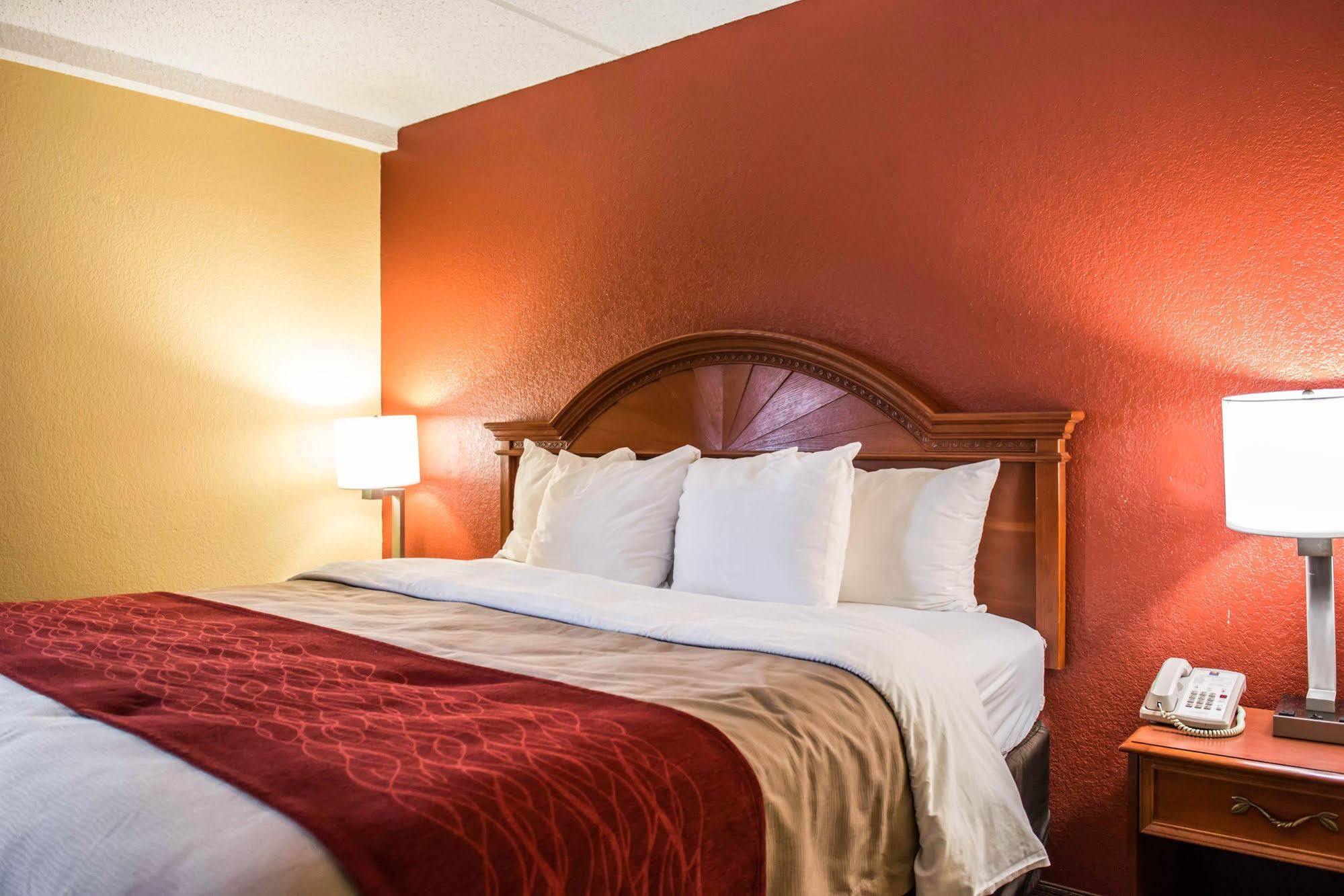 Comfort Inn & Suites Panama City - St Andrew Экстерьер фото